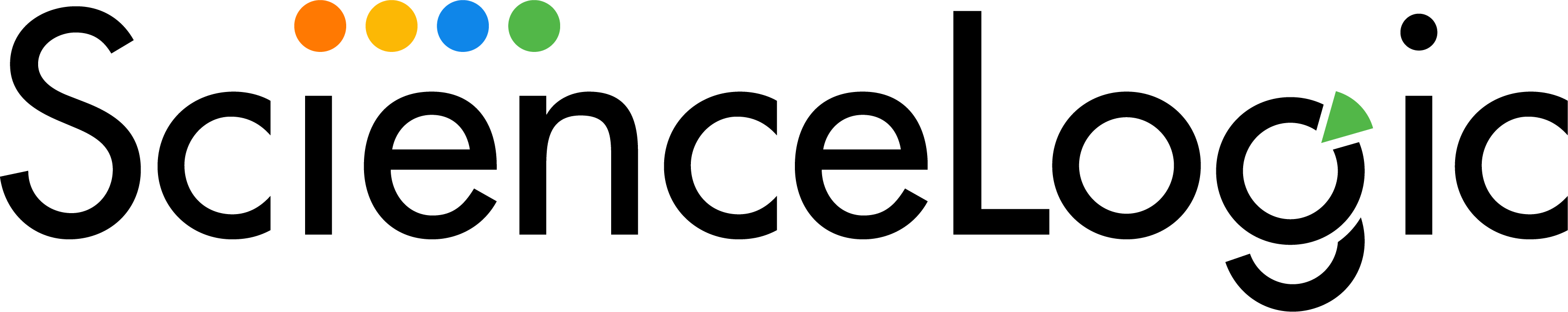 ScienceLogic logo