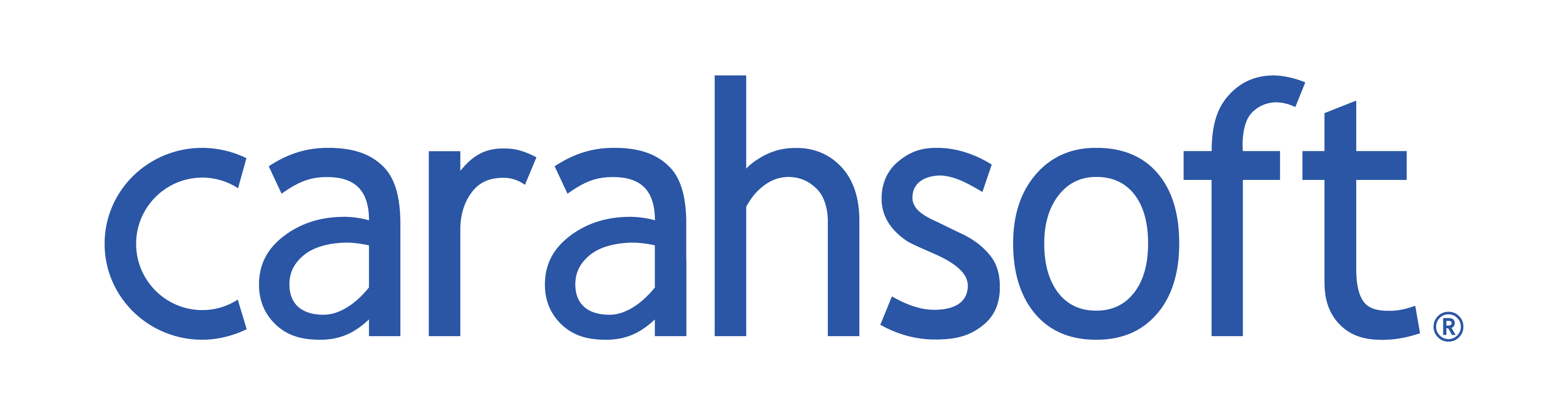 Carahsoft logo