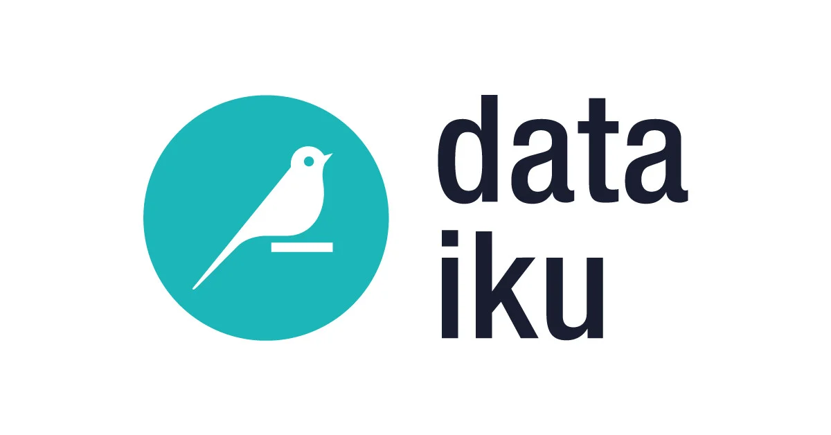 Dataiku logo