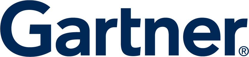 Gartner logo