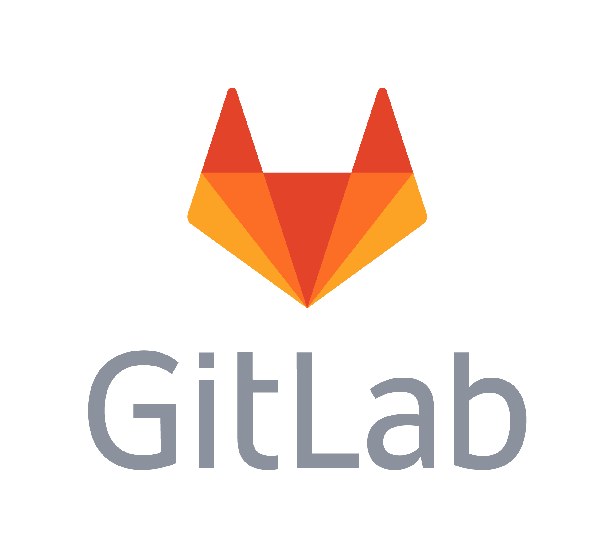 GitLab logo