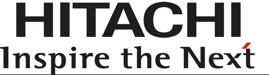 Hitachi Data Systems Federal logo