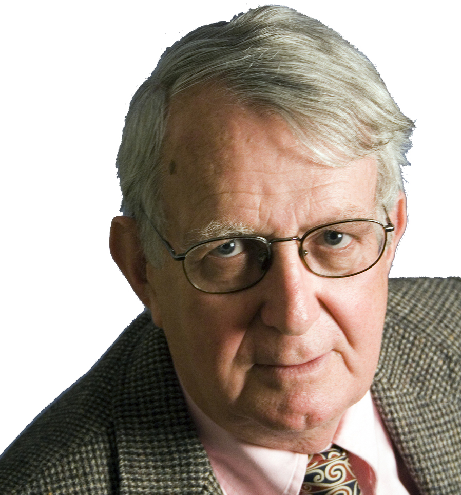 Bob Brewin