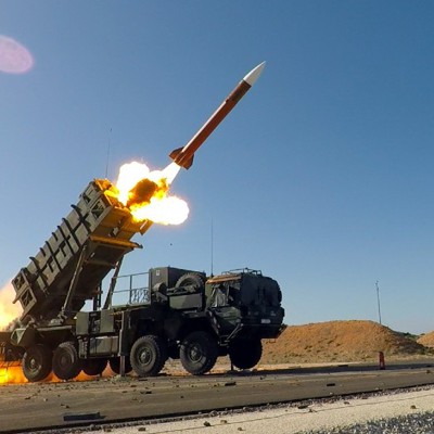 Northrop wins $1.4B Army missile defense contract - Washington Technology