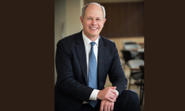 TMAC builds on ManTech's analytics capabilities, according to CEO Kevin Phillips.