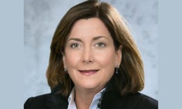 Teresa Weipert, president of Maximus Federal