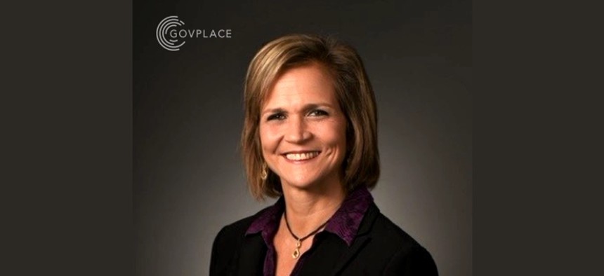 Simone Feldman is the new CEO of GovPlace, one of several industry moves announced this week.