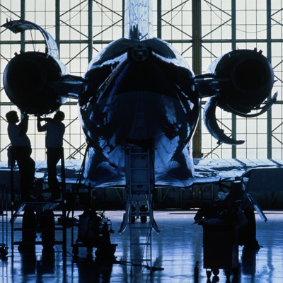 Cloud-based aviation management company gets new owner - Vimarsana News