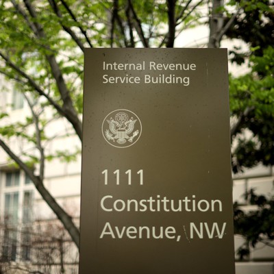 Platform Version Irs IRS plans new version of its $700M digital platform contract ...