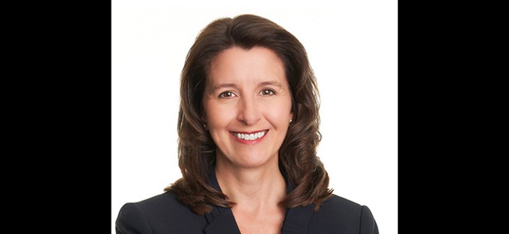 CACI CEO Kathy Warden