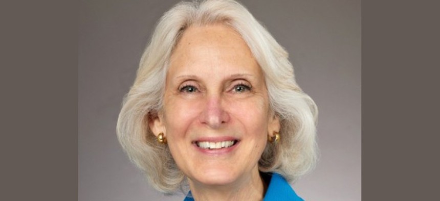 Tina Kuhn, CEO of Proximas Group