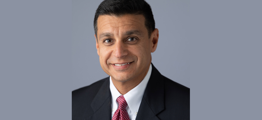 Jay Malave joins Lockheed Martin after nearly two years as L3Harris Technologies' finance chief.