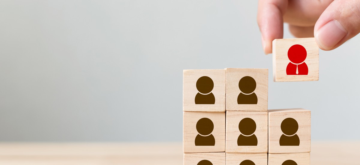 New finance chief, health leader & a promotion mark the week in exec  movement - Washington Technology