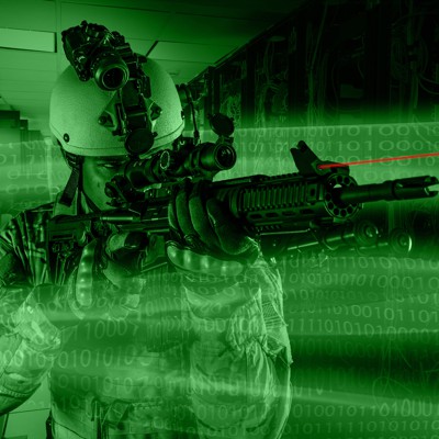 Near-Peer Employment of Snipers - The Company Leader