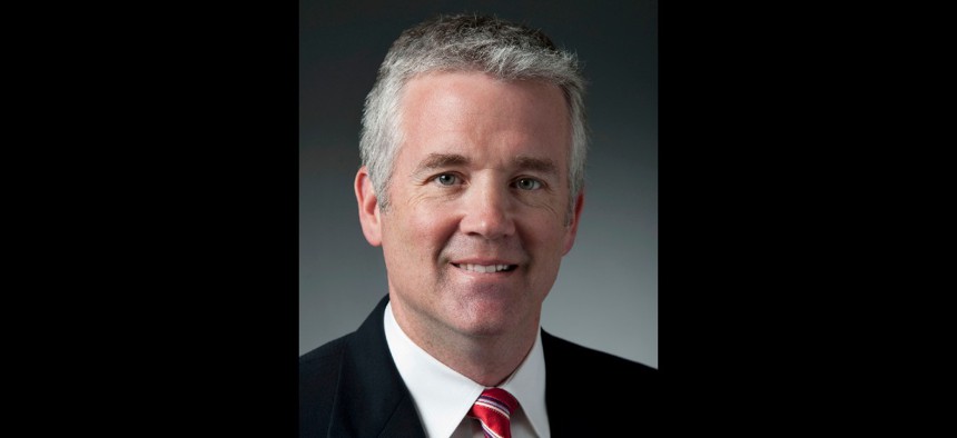 Andy Green leads the rebranded HII Mission Technologies business.