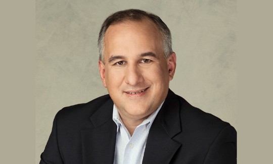 Booz Allen's chief strategy officer Matt Calderone explains why M&A has become a key part of the company's growth plans.