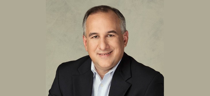 Booz Allen's chief strategy officer Matt Calderone explains why M&A has become a key part of the company's growth plans.