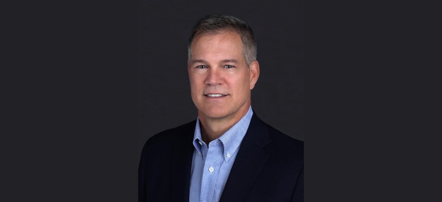 Jeff Babione joins the SIerra Space business to help lead its technology development efforts.