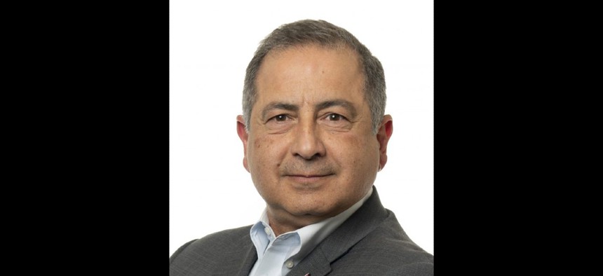 Al Tadros has been named chief technology officer for Redwire.