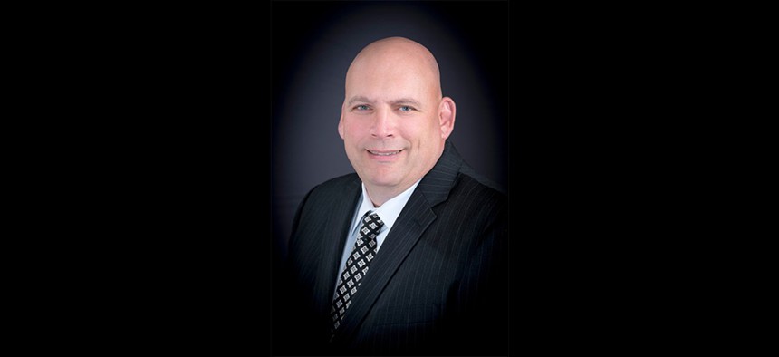 Nearly two-decade industry veteran Steve Iwicki will lead the QinetiQ US "C5ISR" business unit.