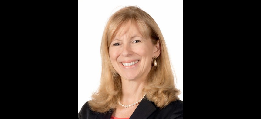 Nearly two-decade Northrop Grumman veteran Terri Malone takes up the chief growth officer role at Serco Group's North American arm.