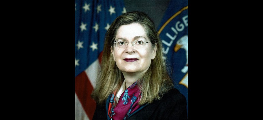 Elizabeth Kimber will lead the intelligence community strategy for Two Six Technologies.