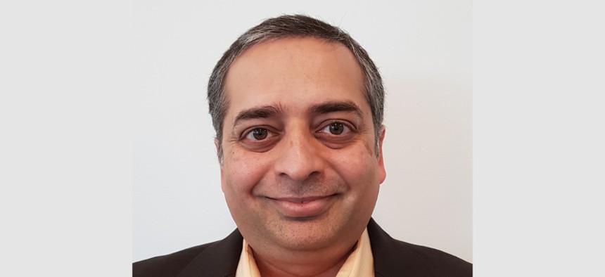 Vishal Deshpande joins Unissant to lead its data and analytics-oriented offerings.