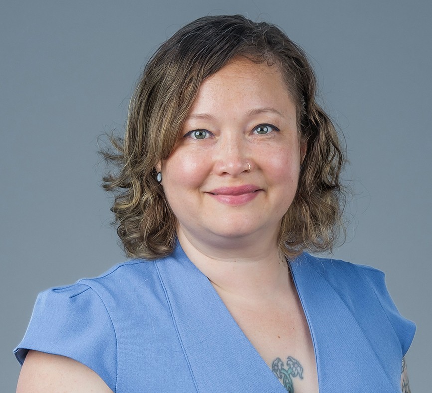 Heather Kuldell-Ware