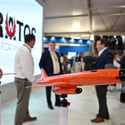 At UK airshow, defense execs warn of inflation, supply chains, and worker shortages - Vimarsana News