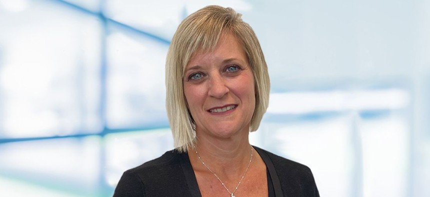 Daniela Walrath joins QinetiQ's U.S. subsidiary to lead its human resources function.