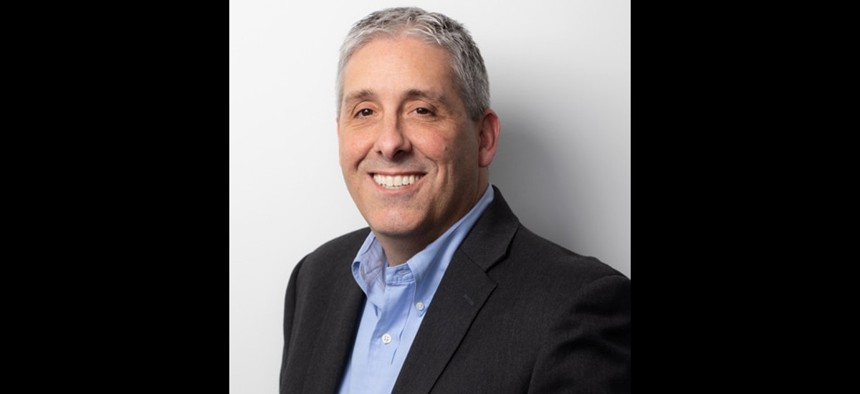 Former iDirect CEO Kevin Steen is taking up the same role at OneWeb's U.S. government subsidiary.