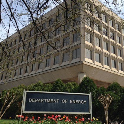 WT dives into Energy at our next Power Breakfast - Washington Technology