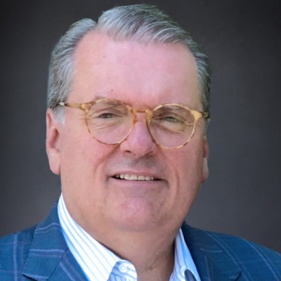 CACI looks inside for next finance chief – Washington Technology