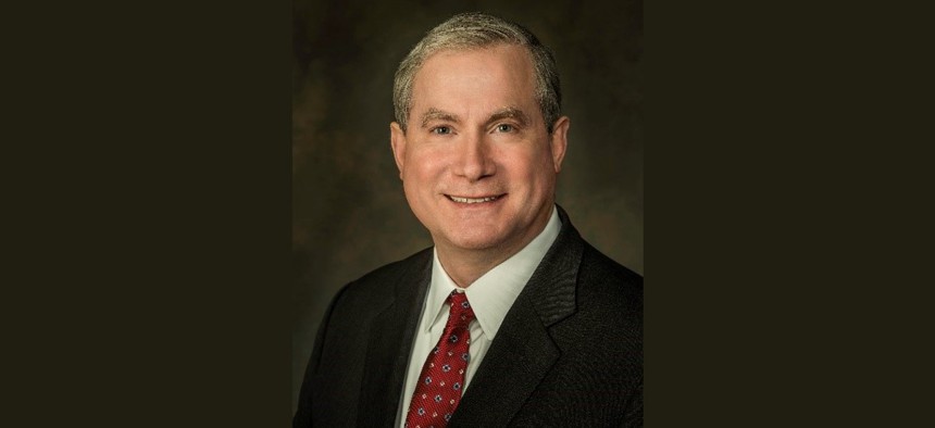 Tom Hammoor is moving over to lead Textron's defense technology segment after several years of leading the parent company's defense aviation unit.