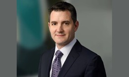 Jason Salzetti's next role at Deloitte is leader for its government and public services practice.