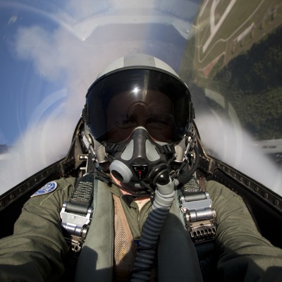 Air Force initiatives take center stage at our next Power Breakfast ...