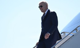 The Biden administration debuted its fiscal 2024 budget request Thursday with a big focus on anti-fraud and customer experience provisions. 