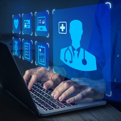 9 technologies that are changing federal health IT
