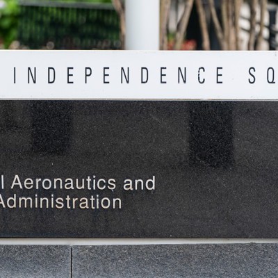 NASA opens bidding for $1.3B IT services contract - Washington Technology