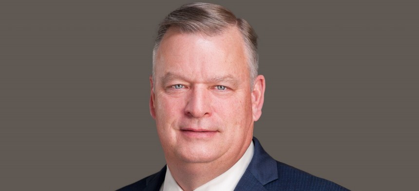 Dennis Kelly will lead the new signals intelligence and cybersecurity company Eqilpse Technologies.