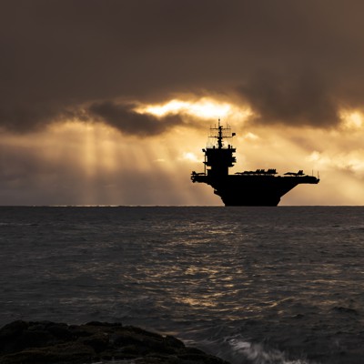 Navy Finalizes Awards On $500M System Modernization Contract ...