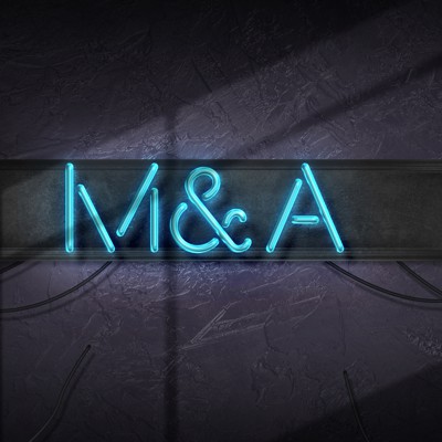 Our next Power Breakfast will explore how M&A reshapes the market ...