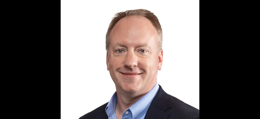 Paul Harrington is Empower AI's new chief growth officer.