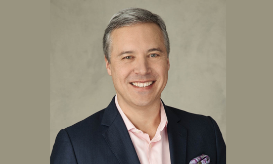 CEO Horacio Rozanski explains to Wall Street how the firm's playbook for turbulence is in action now.