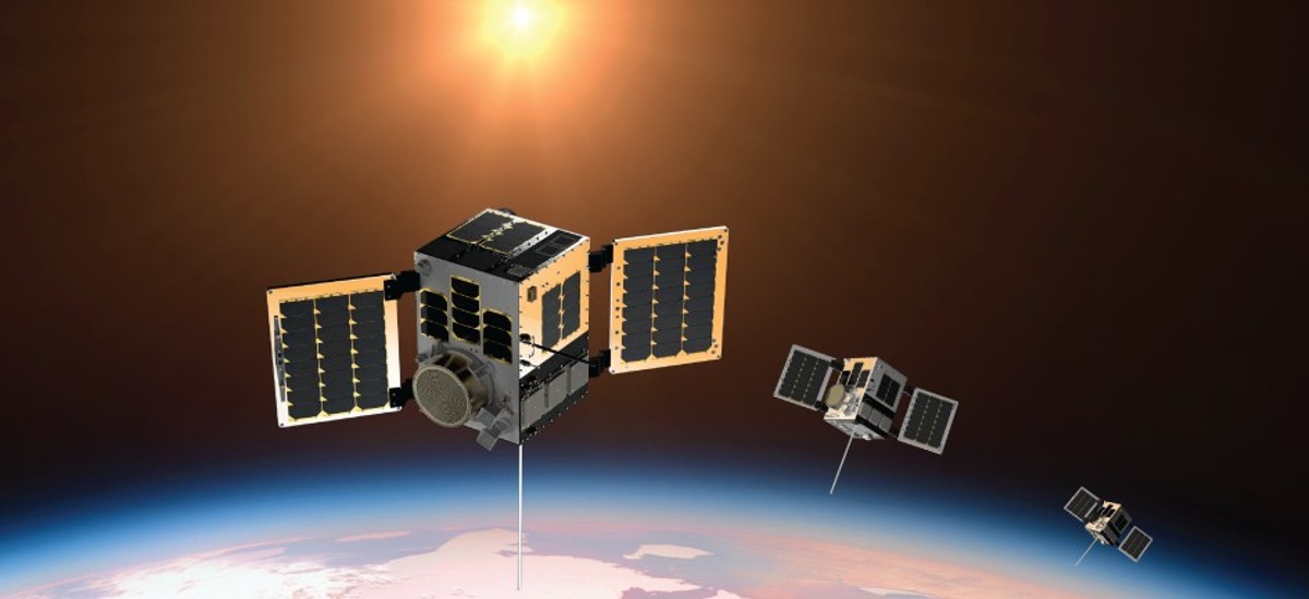 360 City 360 Satellite Collection（スモーク） 360 City 360 Satellite Collection（スモーク）