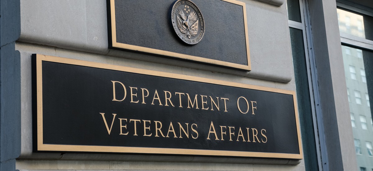 U.S. Department of Veterans Affairs