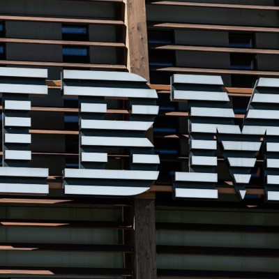 IBM’s tech and organization agenda leads with AI, hybrid cloud