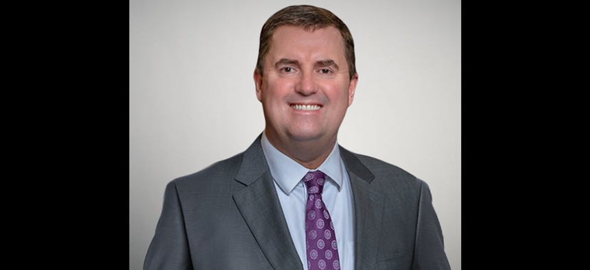Former Leidos civil segment CTO Peter O'Donoghue joins Tyto Athene to be the latter's technology chief.