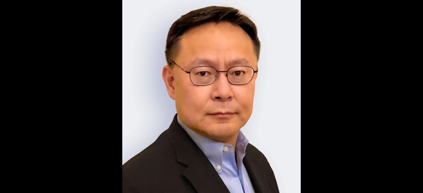 Gary Wang will be responsible for DMI's overall technology vision and roadmap as its new CTO.