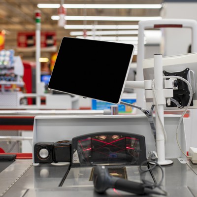 DISA previews commissary tech support contract - Washington Technology